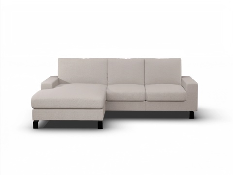 Ecksofa LO Medium L